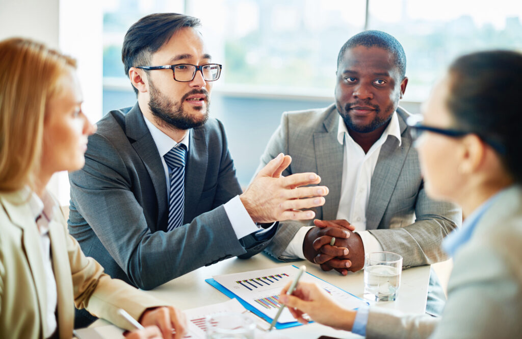 The Future of Talent Acquisition: Trends to Watch in 2024